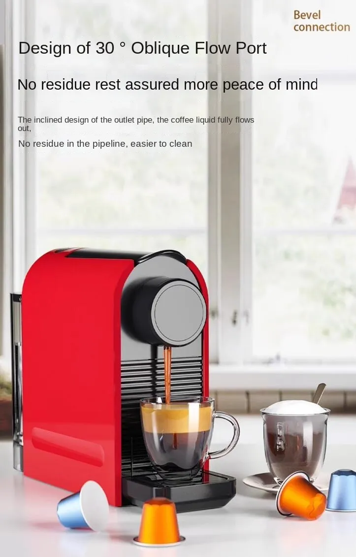 Coffee Machine Detail 4