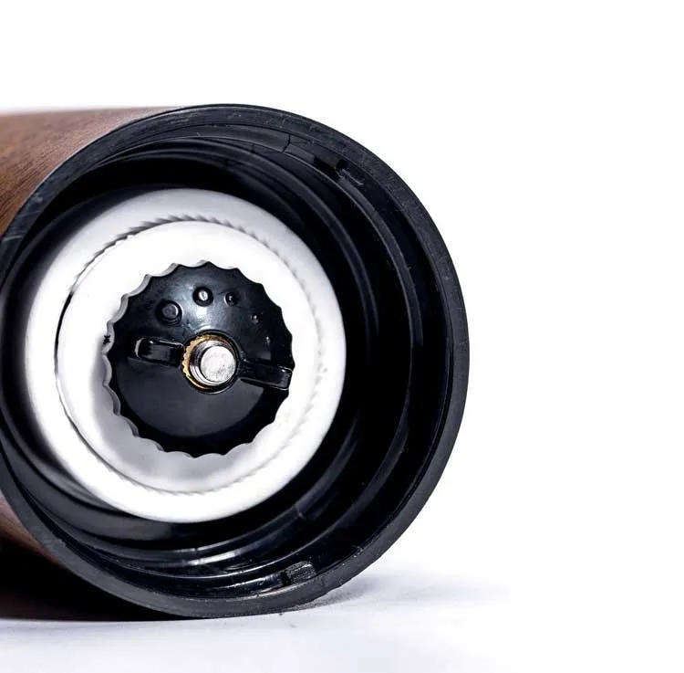 Manual Coffee Grinder Detail 3