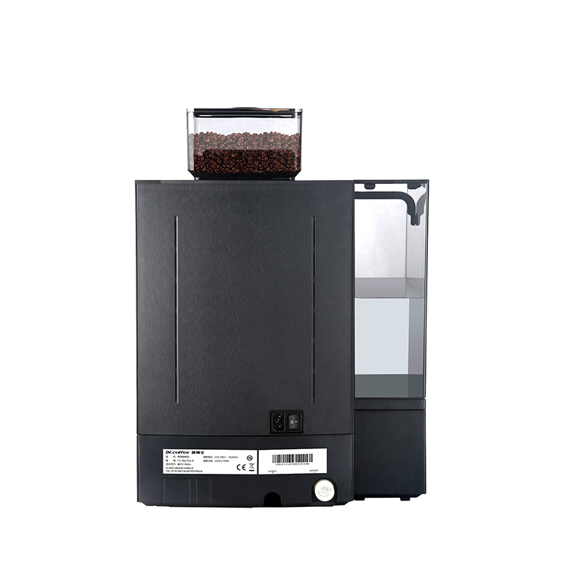 Dr. Coffee F11 Big Plus Fully Automatic Bean to Cup Coffee Machine