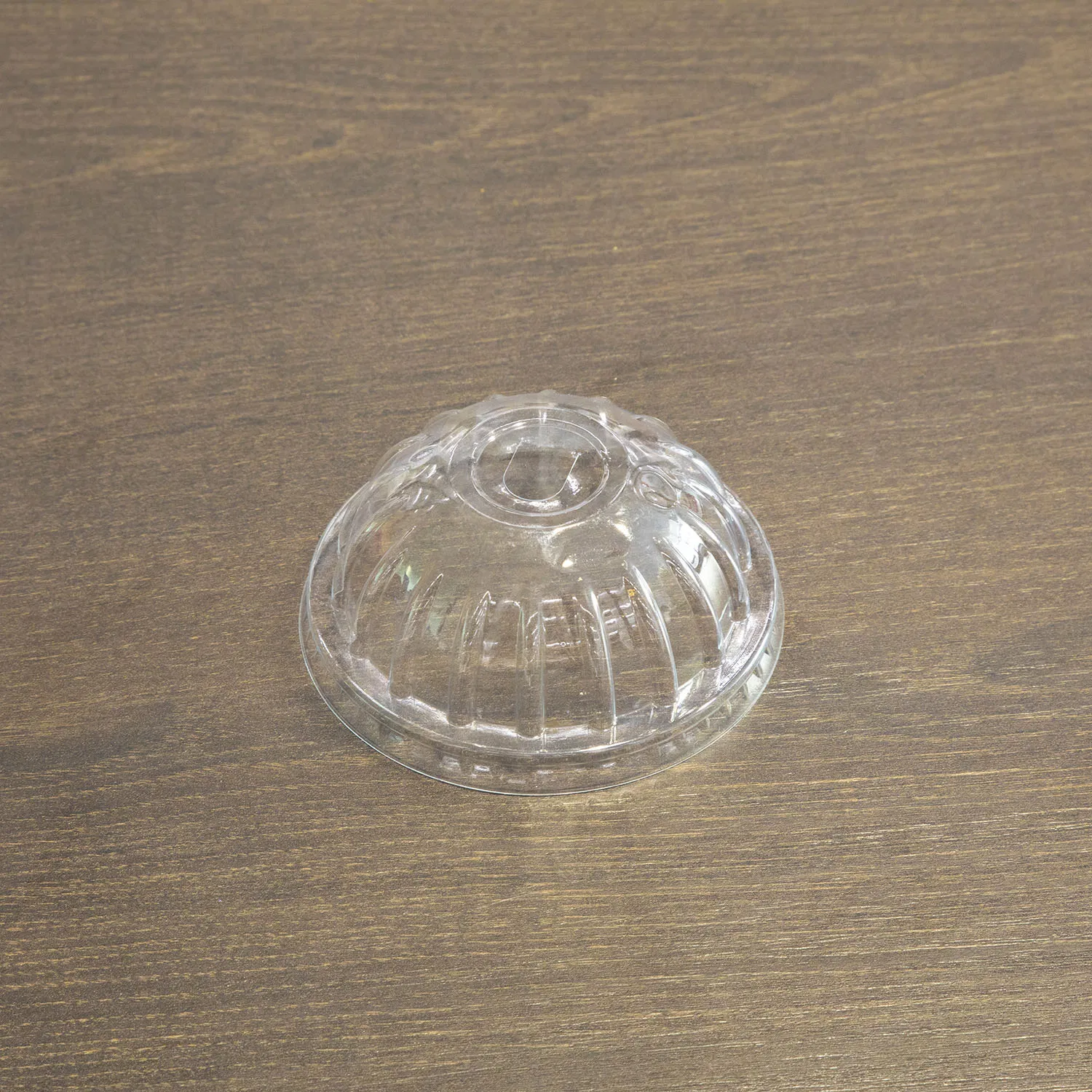 American PS Coffee Lid Thermoforming Machine