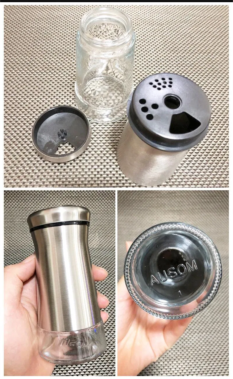 Spice Grinder Photo 5