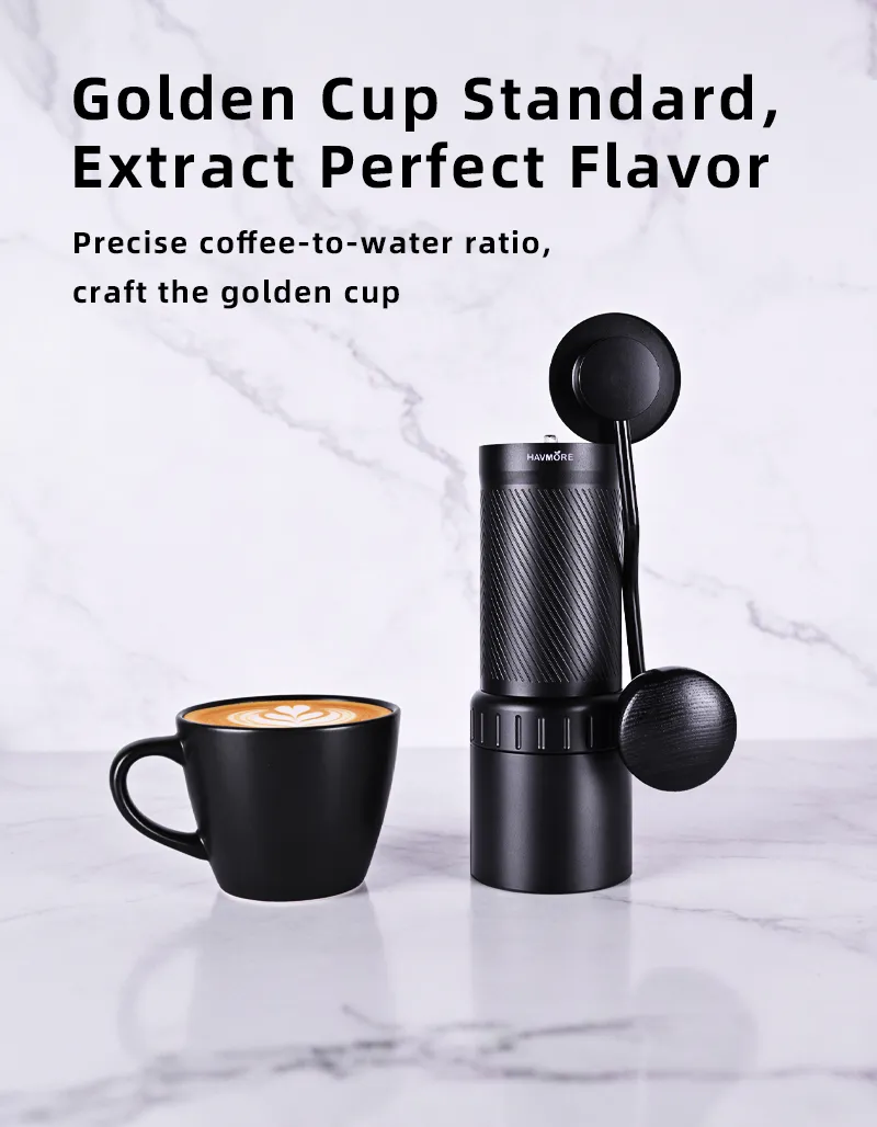 Manual Coffee Grinder Pack