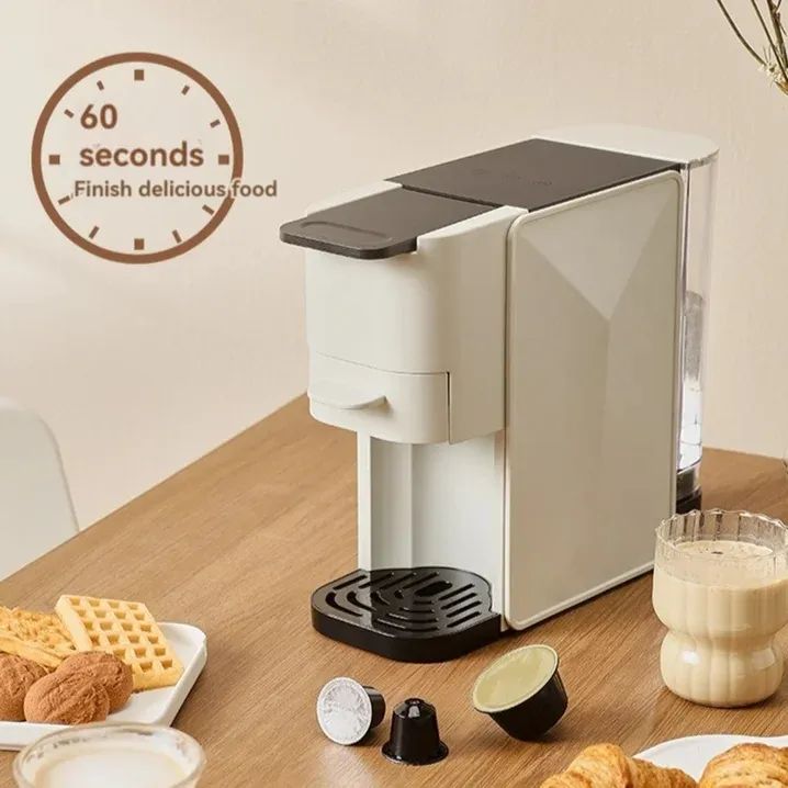 Coffee Maker Detail 2