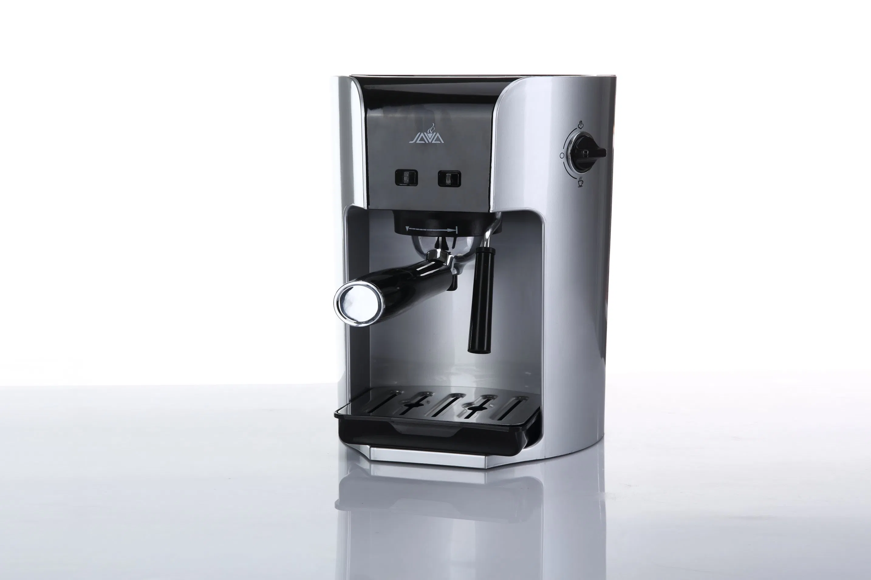 Office Used Semi-Automatic Coffee Machine
