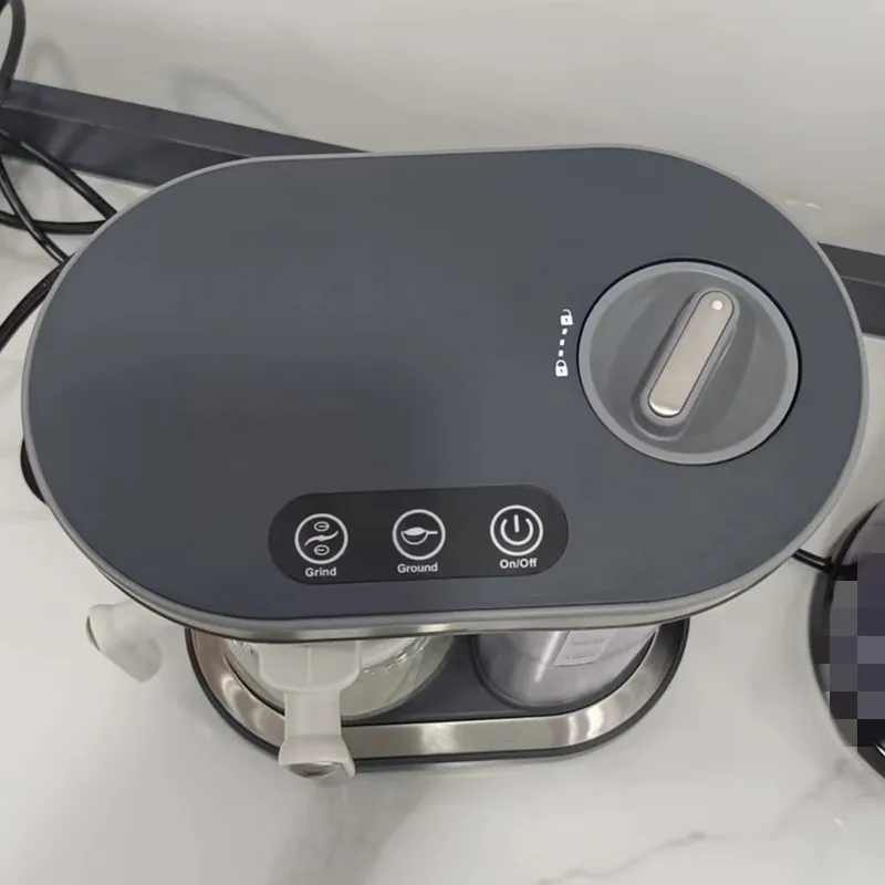 Drip Coffee Maker View 5