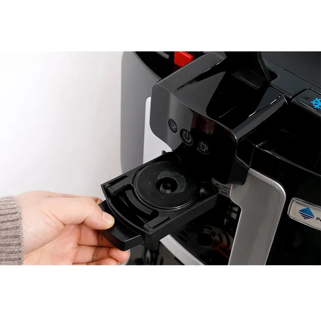 Coffee Maker Detail 1