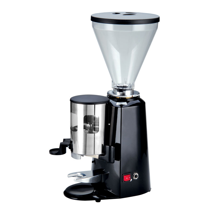 Electric Grinding Mill Adjustable Setting Espresso Coffee Grinder