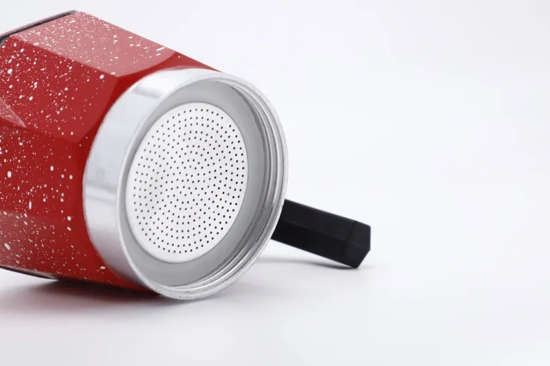 Espresso Maker Design