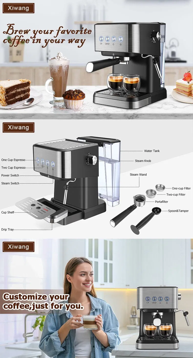 Coffee Machine Component 5
