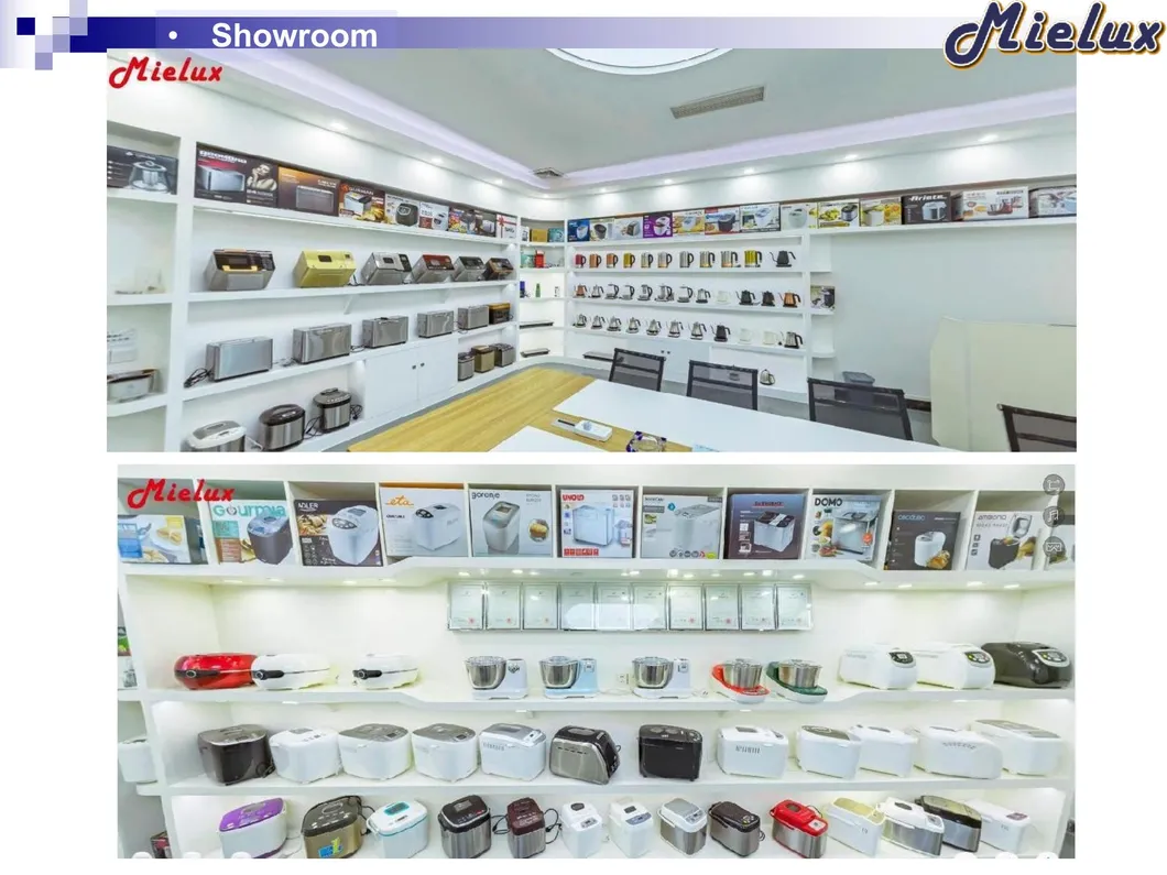 Espresso Machine Detail