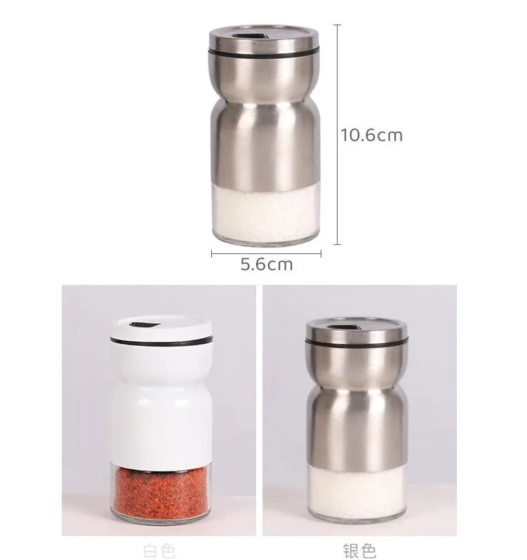 Spice Grinder Photo 2