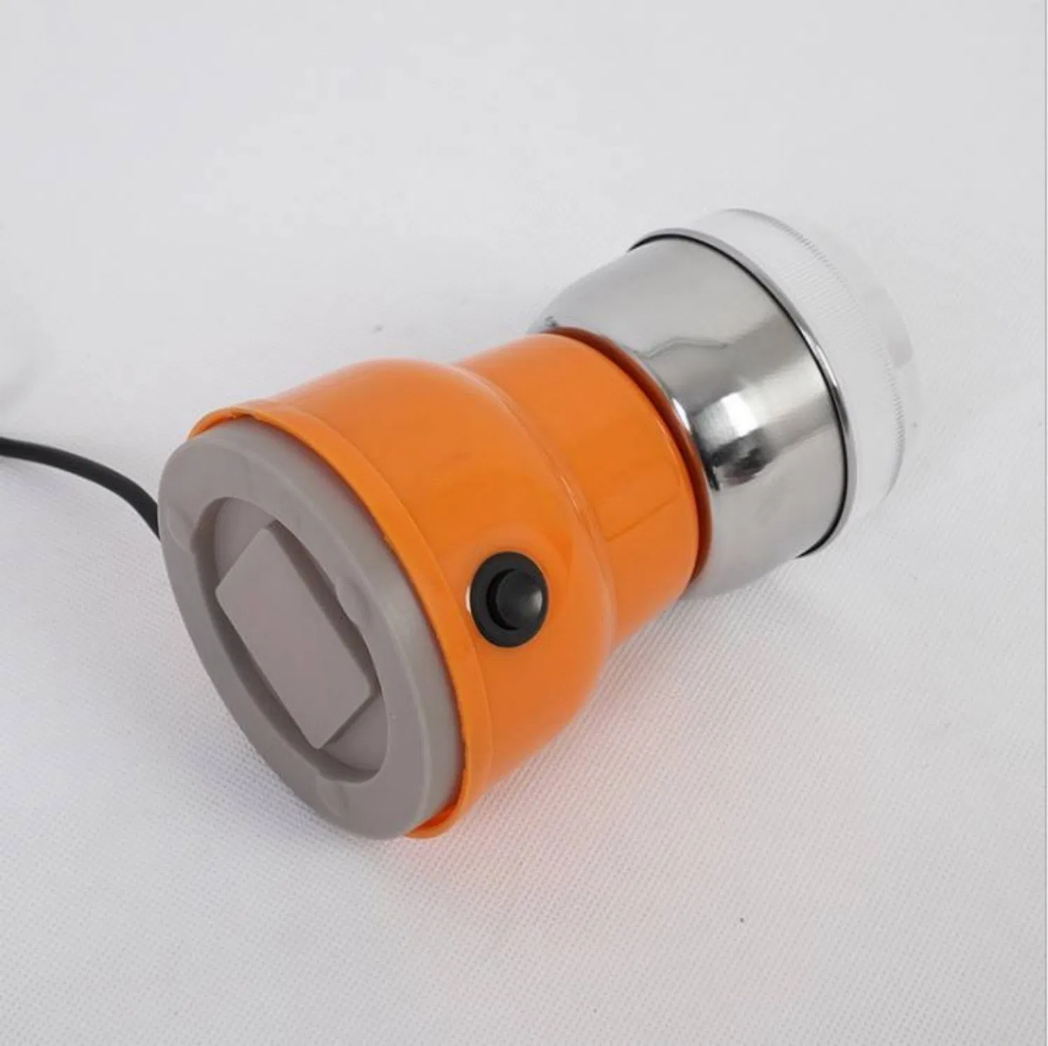 Compact Manual Coffee Grinder for Home Brewing Enthusiasts