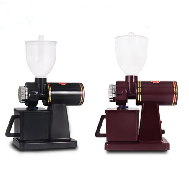 Coffee Grinder Detail 2