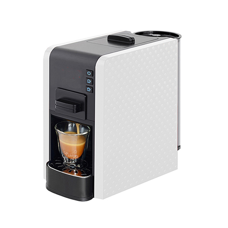 Small Portable 19 Bar Full-Automatic Multi-Capsule Coffee Maker for Home and Office