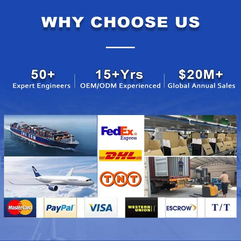 Longbank Hot Selling 2-in-1 Single Serve Coffee Maker