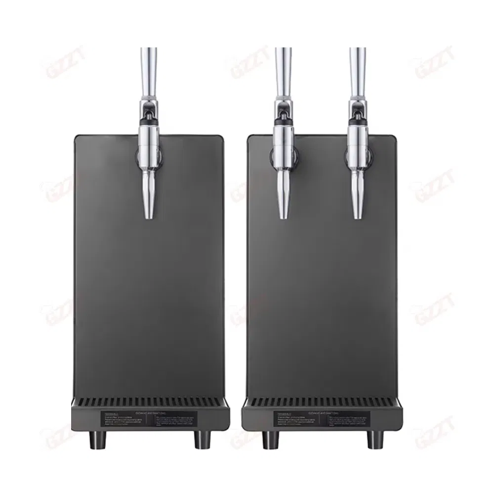 Wholesale Commercial Cold Brew Coffee Dispenser Nitrogen Coffee Maker Machine