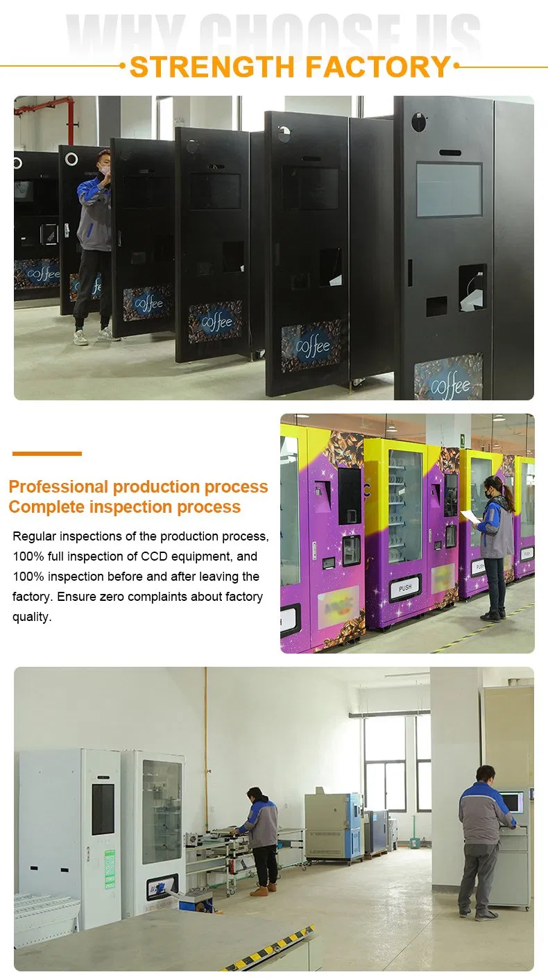 Coffee Machine Display 1