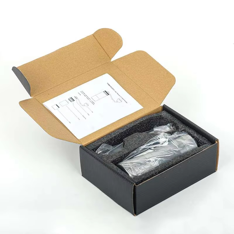 Hot Sale External Adjustable Settings Manual Coffee Grinder Hand Stainless Steel Conical Burr Coffee Bean Grinder