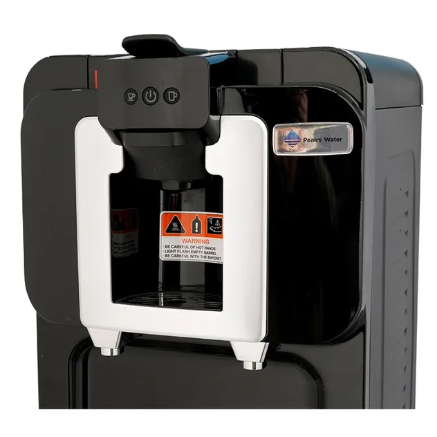 Coffee Maker Detail 3