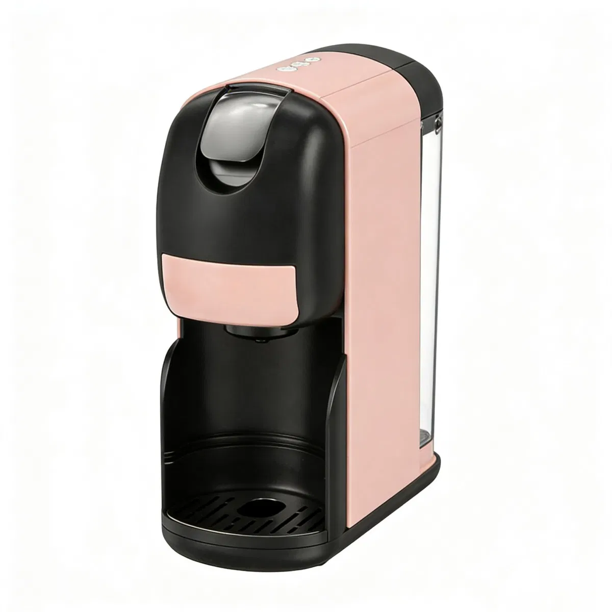 Espresso Coffee Machine 10 in 1 Campatible with All Capsules