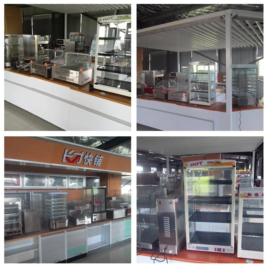 Manufacturing Facility