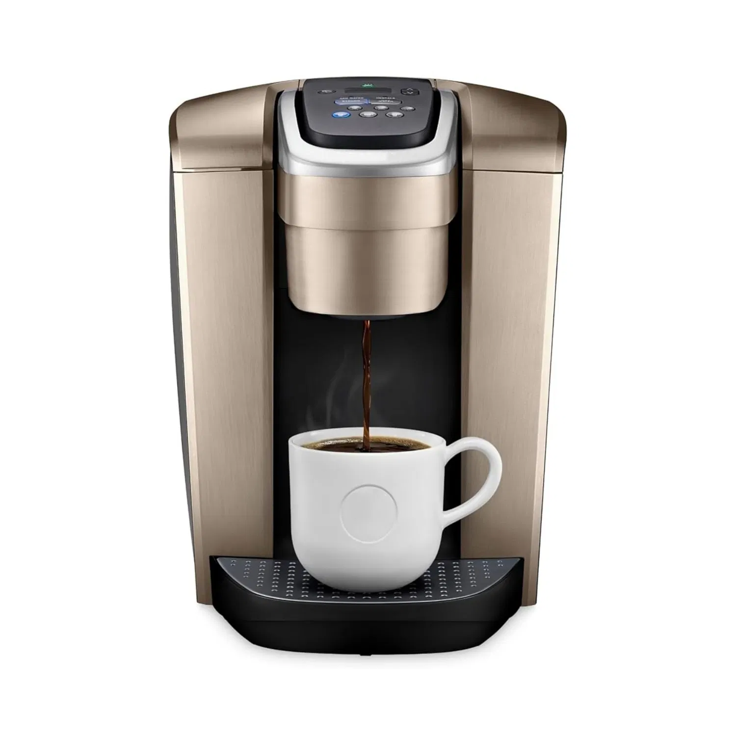 High Performance Household Capsule Coffee Machine Single Serve Electric Automatic Coffee Maker