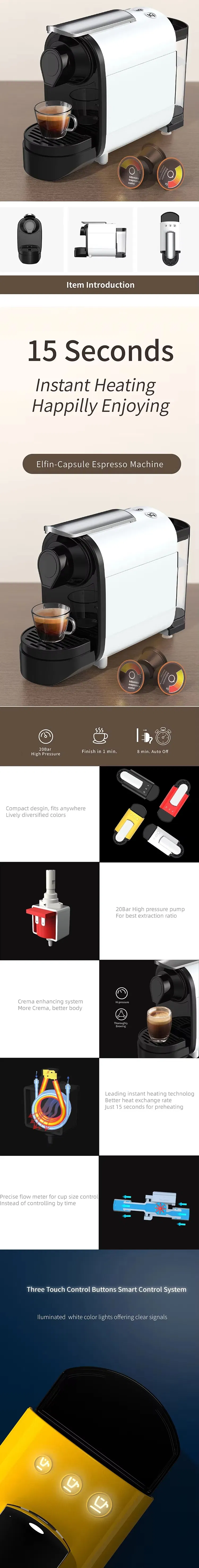 Coffee Machine Details 2