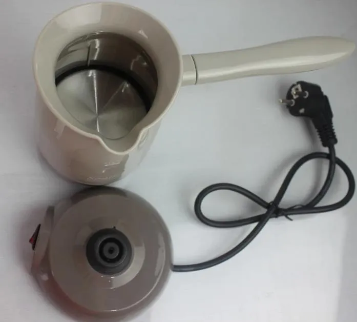 Turkish Coffee Maker View 5