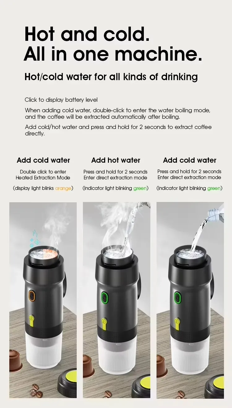 Coffee Maker Detail 4