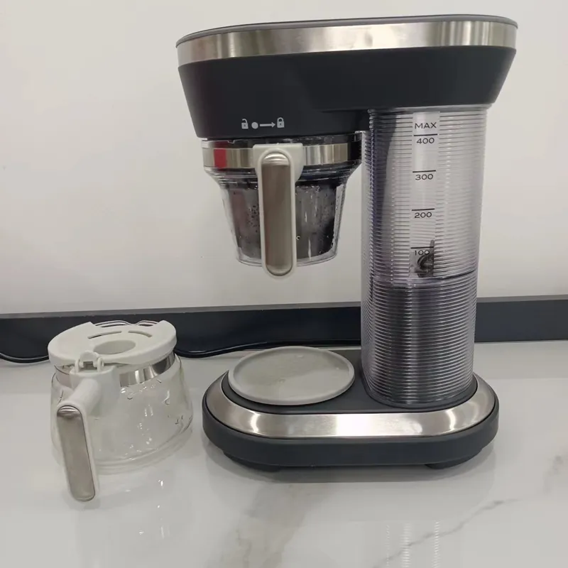 Drip Coffee Maker View 4