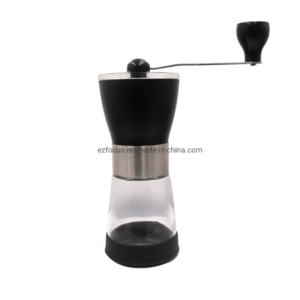 Manual Coffee Grinder 2
