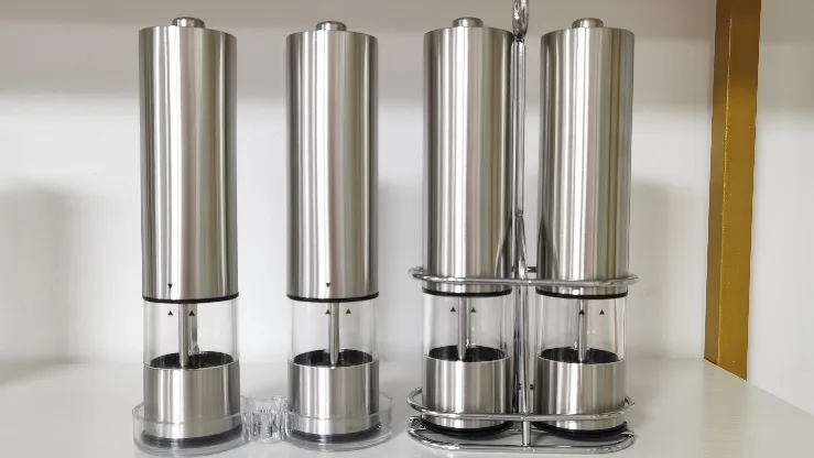 Coffee Grinder Photo 7