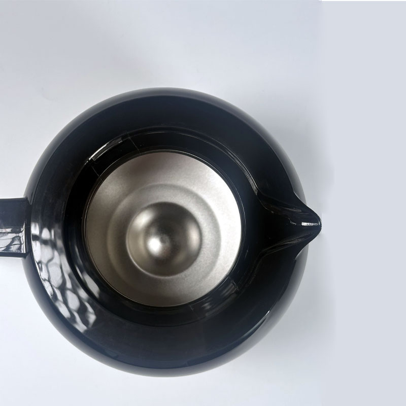 Household Item Full Function Digital Button Espresso Machine with Milk Frother Coffee Maker