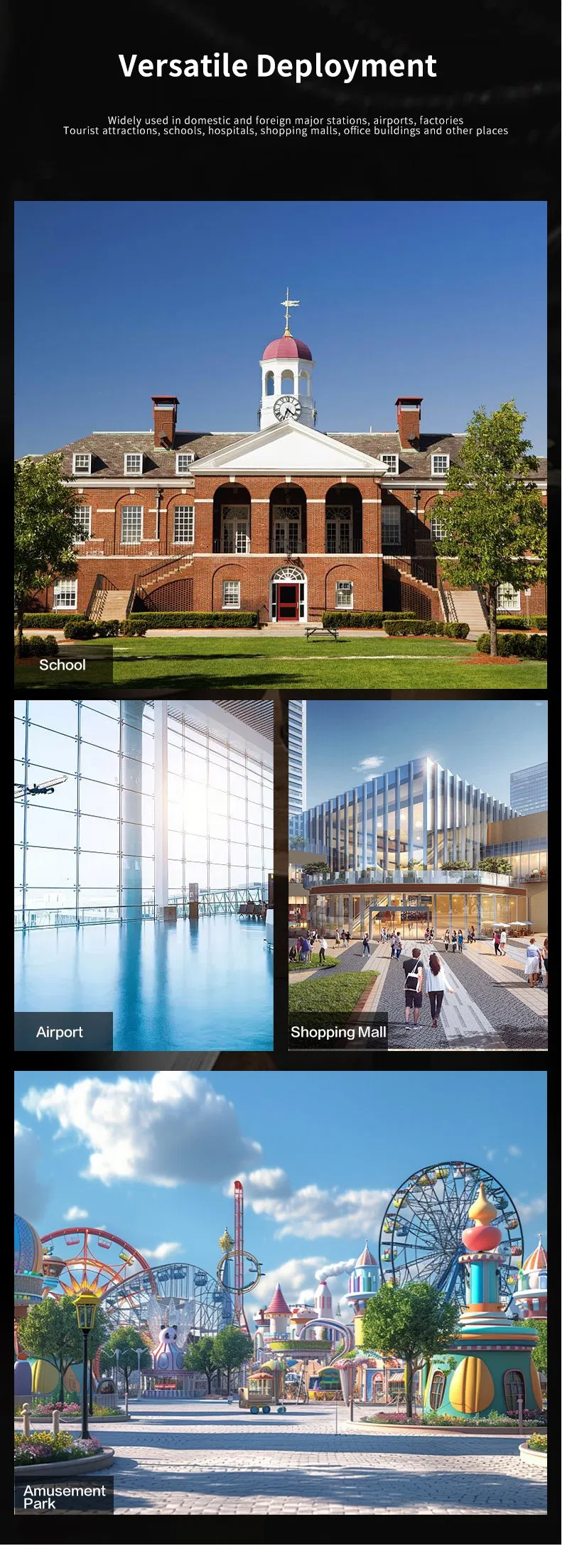 Coffee Vending Machine Feature 6