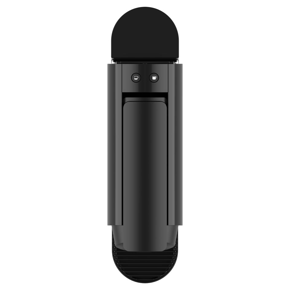 Newest Design Factory Wholesale Electric Italy 19 Bar Espresso Capsule Coffee Machine Is Fully Automatic