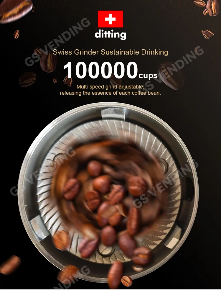 Display Screen Detail