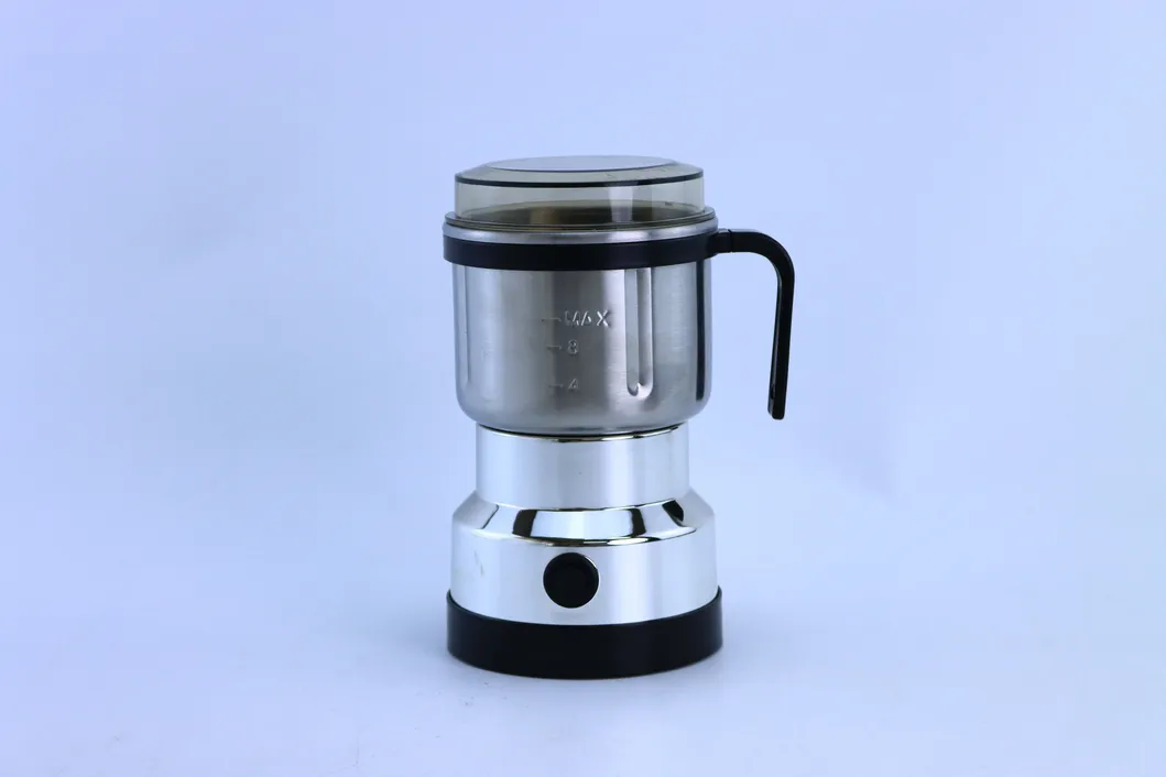 Coffee Grinder 4