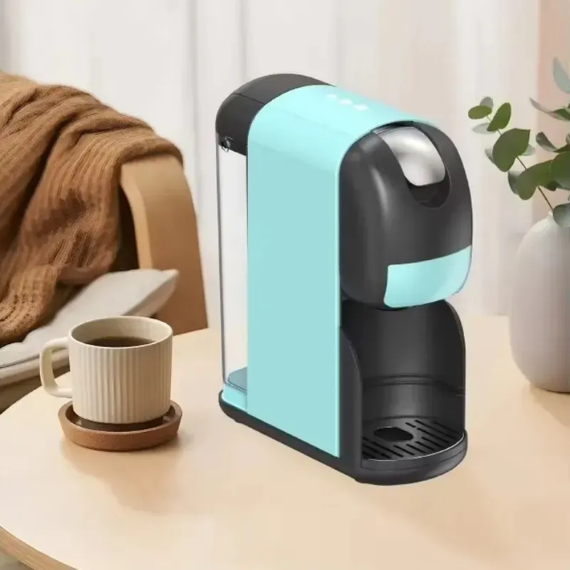 Coffee Machine Detail 3