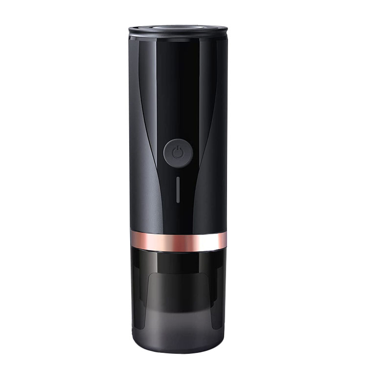 Smart Heating Drip Electric USB Travel Portable Espresso Coffee Maker (PCM03)