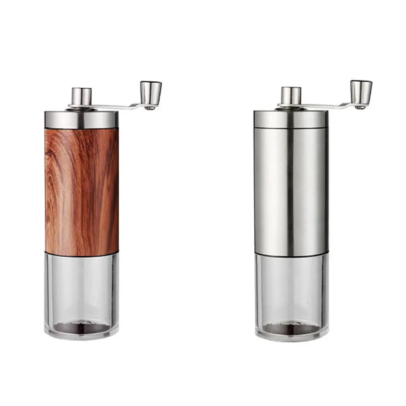 Manual Coffee Grinder Product