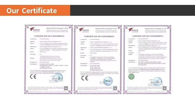 Operational Panel View