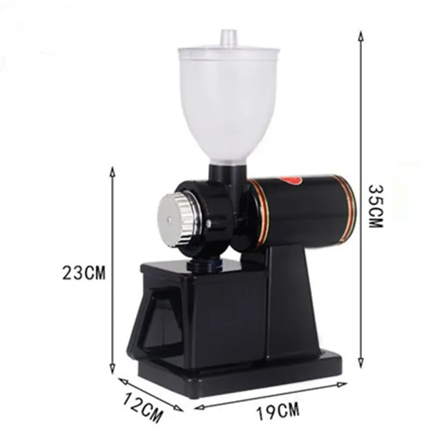 Commercial Coffee Grinder