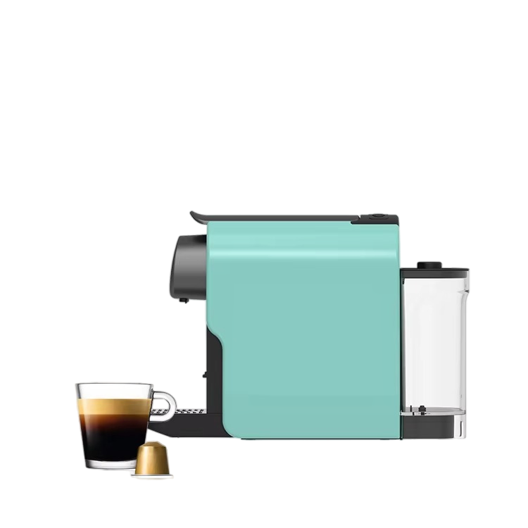 High-Performance Stylish Automatic Coffee Machine for Effortless Espresso Brewing