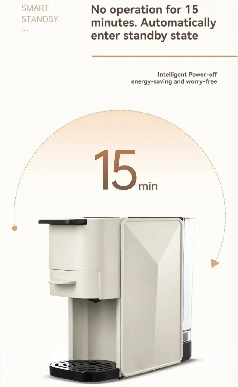 Coffee Maker Detail 9