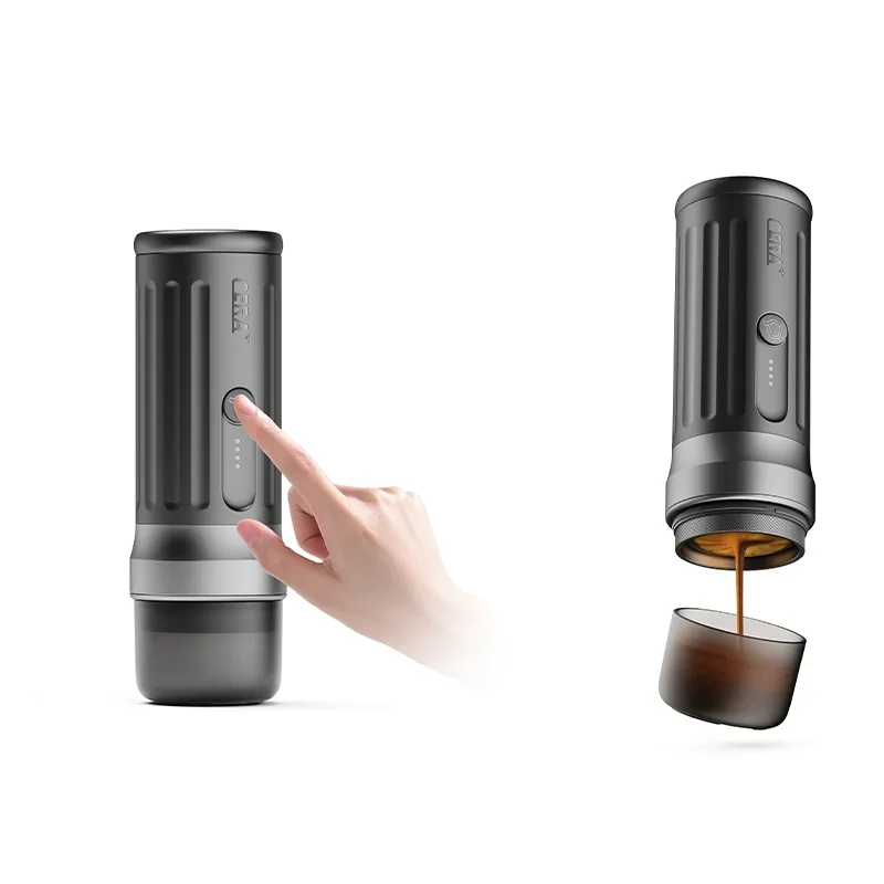 Espresso Maker 2
