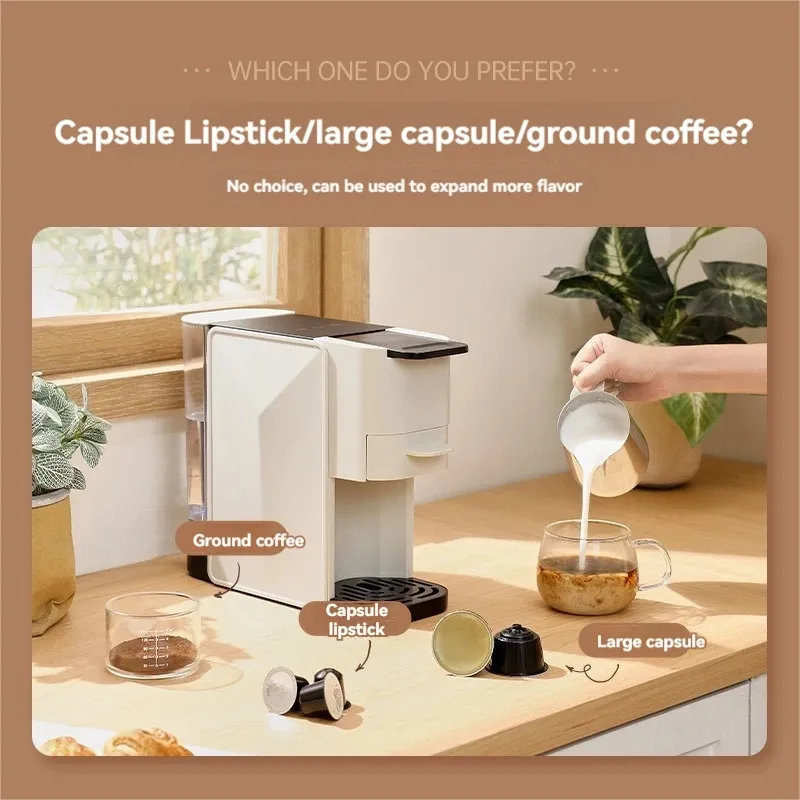 Coffee Maker Detail 3