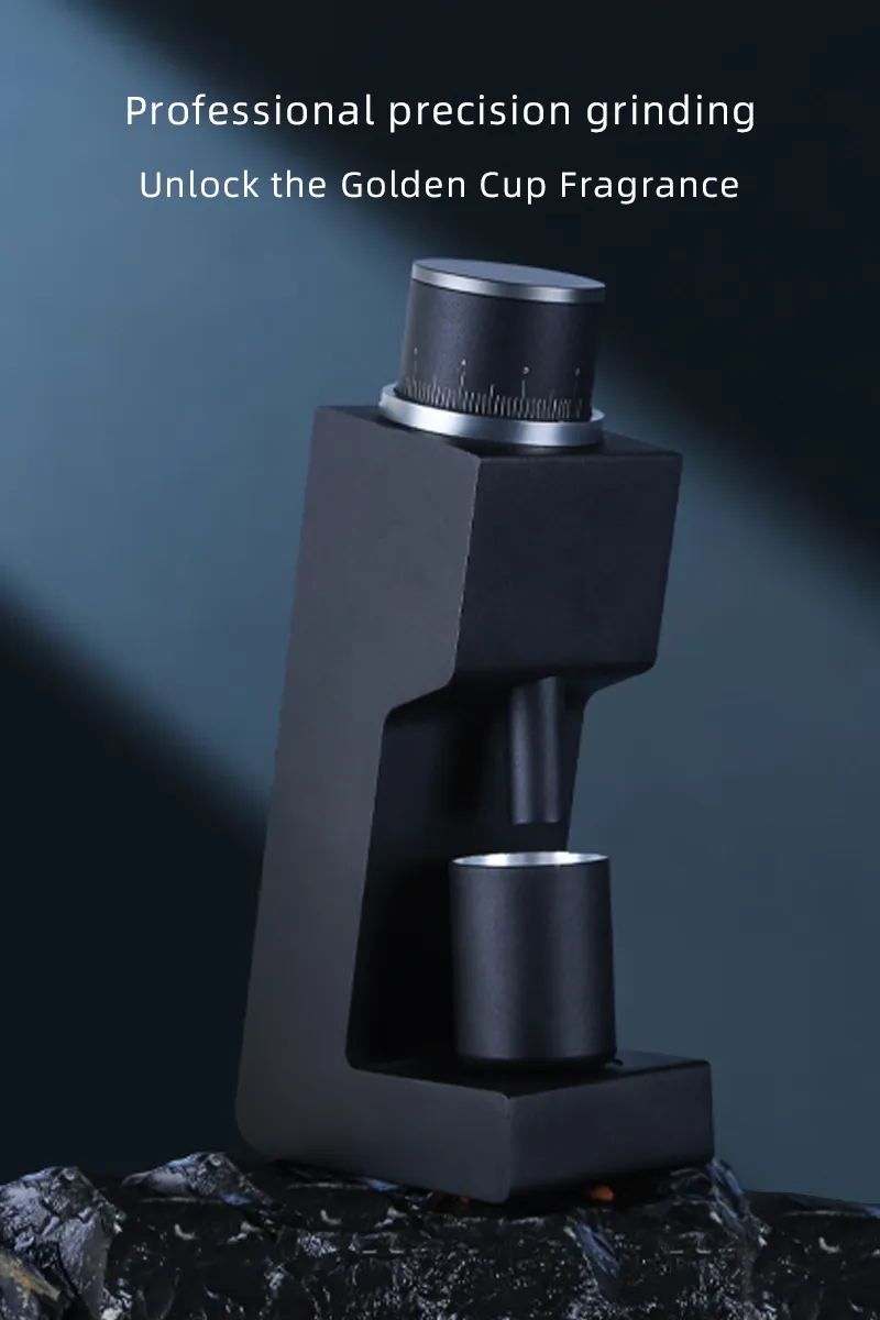 Coffee Grinder Image 9