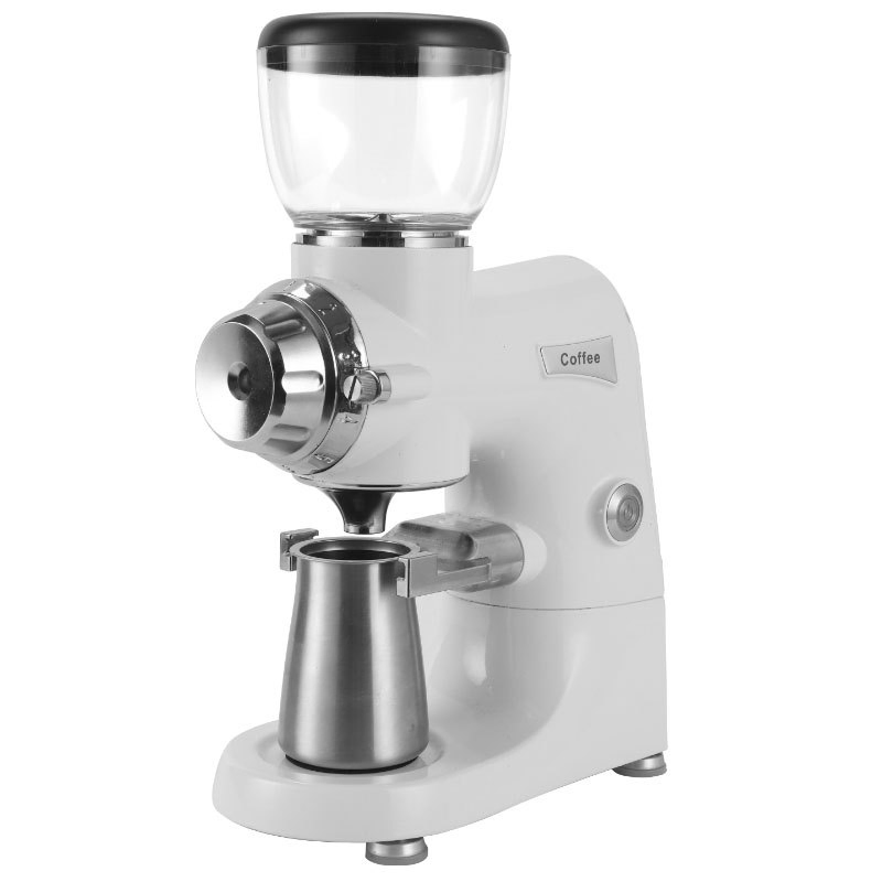 Commercial Home Use Multifunction Electric Coffee Beans Grinder Food Grinder for Espresso