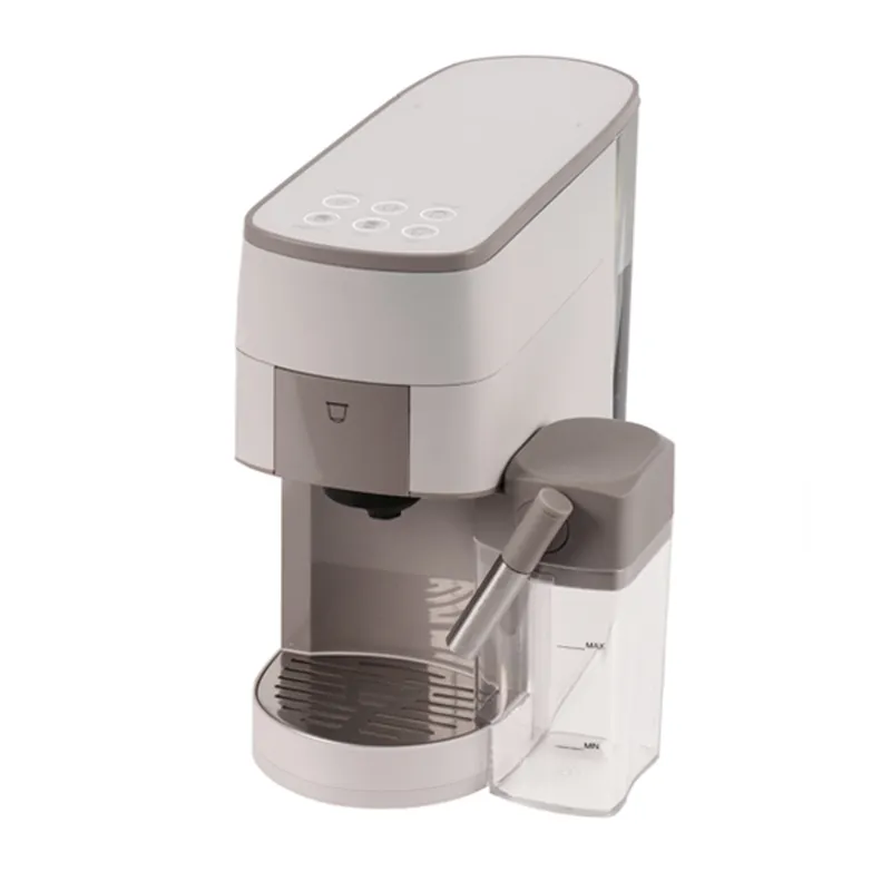 Multi-Capsule Espresso Coffee Maker Main View