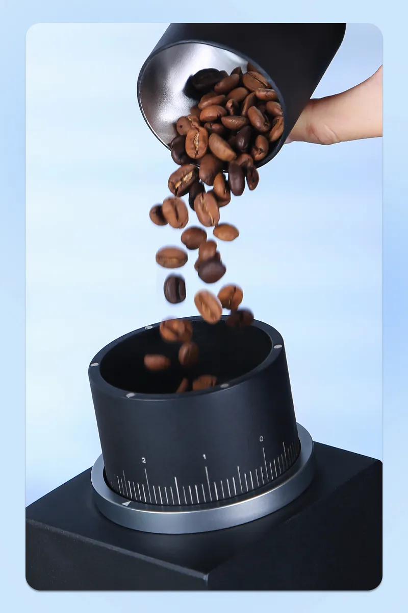 Coffee Grinder Image 2